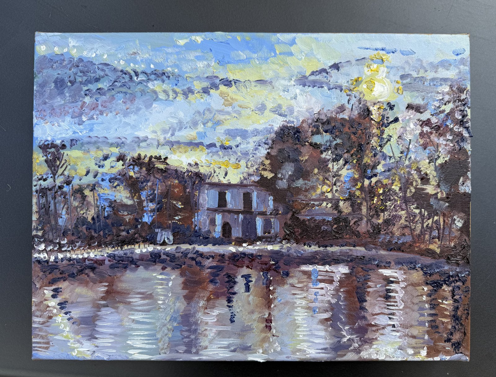 Hotel am See